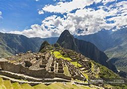 Image result for Famous Mountains in South America