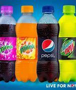 Image result for Bottled Soda Pepsi
