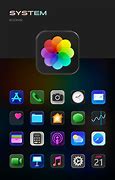 Image result for iPhone Custom Icon Pack