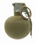 Image result for Fragmentation Grenade
