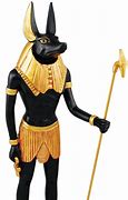 Image result for Ancient Egyptian God Anubis