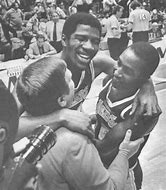 Image result for Butch Lee with NBA Ring