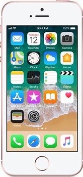 Image result for iPhone SE Rose Gold Screen Both Sides