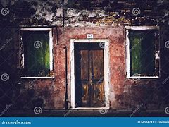 Image result for Grungey House