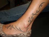 Image result for Phoenix Foot Tattoo