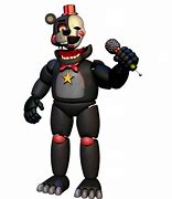 Image result for Lefty Puppet