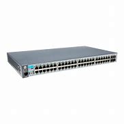 Image result for HP Network Switch Managed