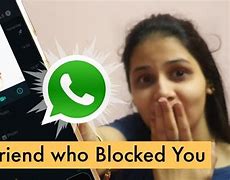 Image result for Blocked On WhatsApp