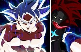 Image result for Beyond Dragon Ball Super Movie