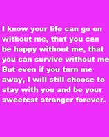 Image result for And Iiii Will Always Love You Meme