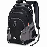 Image result for High Sierra Backpack