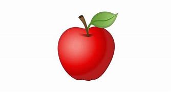 Image result for Apple Emoji M