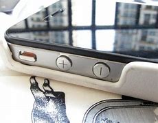 Image result for Steve Jobs Autographed iPhone 4 Picture