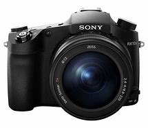 Image result for Sony Point and Shoot with Zoom