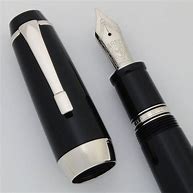 Image result for Discontinued Mont Blanc Pens