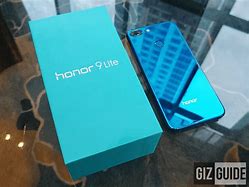 Image result for Honor 9 Lite Panel