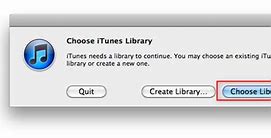 Image result for Old iTunes Library