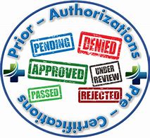 Image result for authorizations