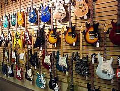 Image result for Bass Guitar Colors