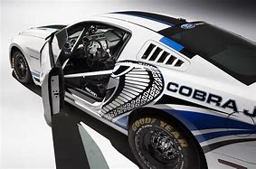 Image result for Ford Racing Cobra Jet