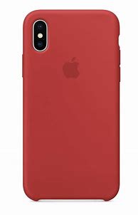 Image result for iPhone X Case Dark Red