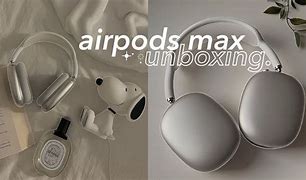 Image result for AirPods Max Aesthetic