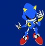 Image result for Good Metal Sonic 500 X 500 PFP