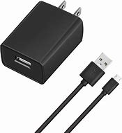 Image result for Large Kindle Fire 7 Charger