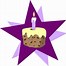 Image result for Purple Cupcake Cartoon
