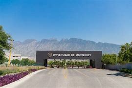 Image result for UdeM Monterrey