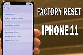 Image result for iPhone 1 Factory Reset Buttons