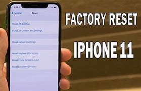 Image result for How to Reset iPhone Poster