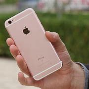 Image result for Rose Gold iPhone 6 Plus Cheap
