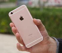 Image result for iPhone 6s Rose Gold