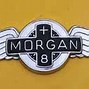Image result for Morgan Plus 8