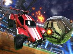 Image result for Play Rocket League