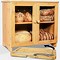 Image result for Bread Box Packaging