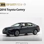 Image result for 2017 Camry XSE V6