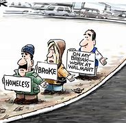 Image result for World Poverty Cartoon