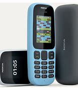 Image result for Nokia 105 4G Malaysia Harga