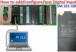 Image result for S7-300 Digital Input Unit