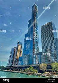 Image result for Chicago Tallest Building in the World