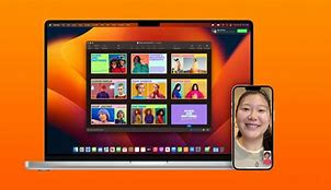 Image result for FaceTime Interface