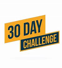 Image result for 30-Day Somg Challenge