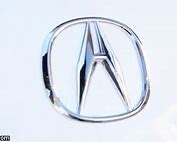 Image result for Acura NSX Logo