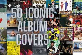 Image result for Iconic Album From iPhone Commercial