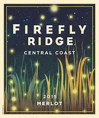 Image result for Firefly Ridge Merlot