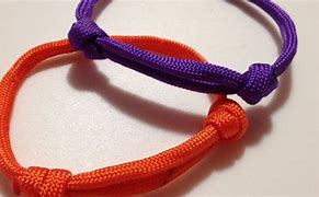 Image result for Simple Knot Bracelet