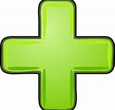 Image result for Plus Vector Png