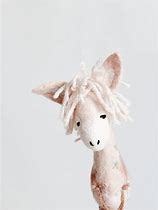 Image result for Organic Toy Puppet